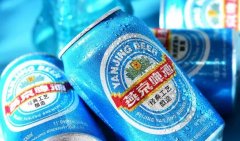 4月24日，燕京啤酒再迎＂開門紅＂ 2024年一季度凈利增長58.90%